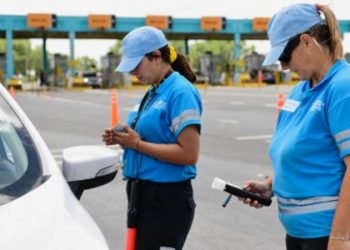 Adiós licencia de conducir: si cometés estas infracciones te sacarán el registro y retendrán el auto