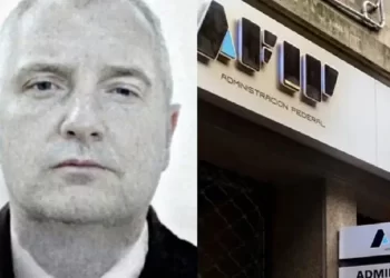 ¿Operación Vázquez-Stiuso?: El Gobierno denuncia al PRO por protección a empresarios K en la ex-AFIP, y los hechos lo desmienten