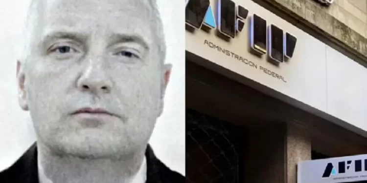 ¿Operación Vázquez-Stiuso?: El Gobierno denuncia al PRO por protección a empresarios K en la ex-AFIP, y los hechos lo desmienten