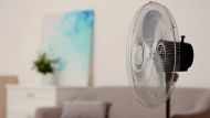 Chau aire acondicionado: el truco infalible para que el ventilador tire aire helado y refresque toda la casa