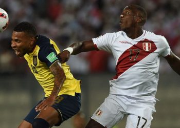 Aldosivi incorpora a un ecuatoriano mundialista