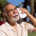 Alerta altas temperaturas: las recomendaciones de PAMI para evitar un golpe de calor