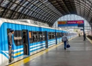 Alerta por paro de trenes: la decisión que tomó la Fraternidad que podría afectar el servicio