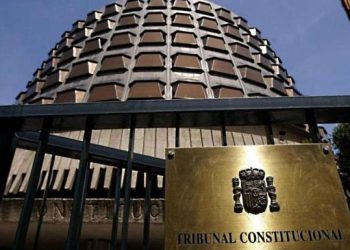 El Tribunal Constitucional apoyó al Gobierno frente a las autonomías para montar un catálogo de recursos ante crisis