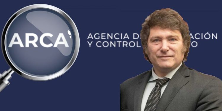 ARCA devolverá dinero a estos contribuyentes: a quiénes les corresponde y como pedirlo
