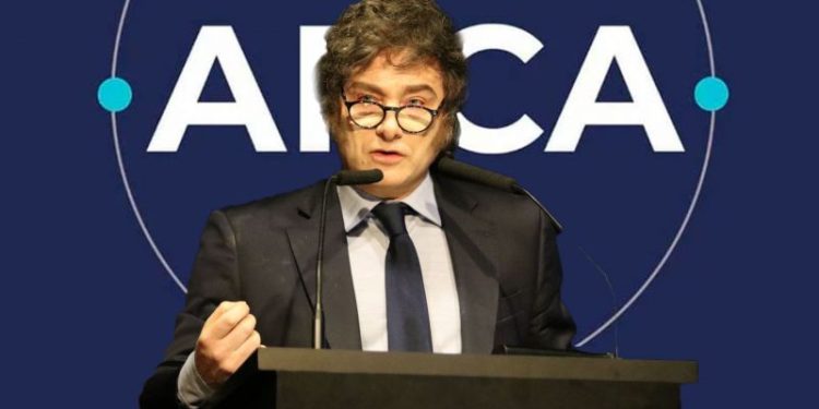 ARCA: en medio de la polémica por nombrar familiares, detallaron la nueva estructura y “plan” de retiro anticipado