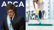 Atenci&oacute;n empleadas dom&eacute;sticas | ARCA lanz&oacute; un beneficio clave que pueden reclamar todas las trabajadoras