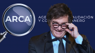 Confirmado | En 2025 ARCA investigar&aacute; a quienes superen esta cantidad de transferencias diarias 