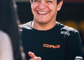 Argentina copa la Fórmula 4 de España: ya son cuatro pibes que siguen los pasos de Colapinto