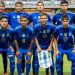 Argentina debuta en el Sudamericano Sub 20 jugando el clásico frente a Brasil