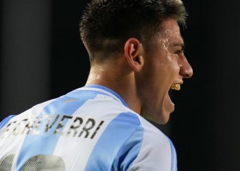 Argentina tras la goleada a Brasil: la tabla, los próximos partidos y chances de clasificar