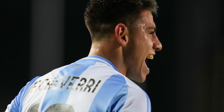 Argentina tras la goleada a Brasil: la tabla, los próximos partidos y chances de clasificar