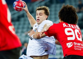 Argentina vs. Croacia por el Mundial de handball: a qué hora es y dónde ver