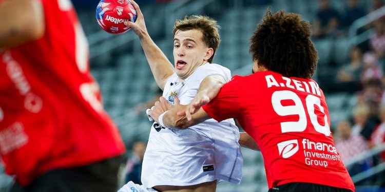Argentina vs. Croacia por el Mundial de handball: a qué hora es y dónde ver