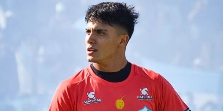 Arsenal busca arquero para el 2025: va por uno de los hermanos Tello