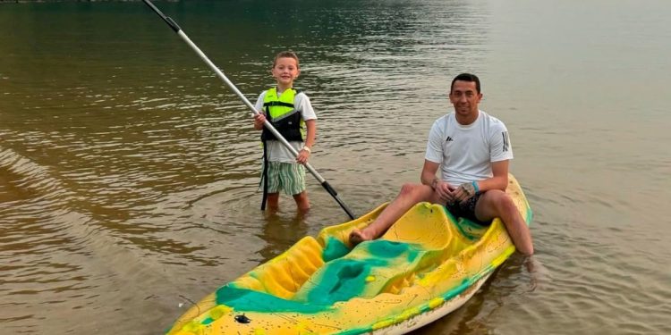 Así están las charlas: qué falta para que Marchesín sea refuerzo de Boca