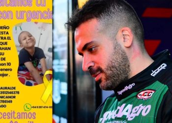 Así fue la estafa por la que acusan a Martín Ponte y generó que Colapinto se involucrara