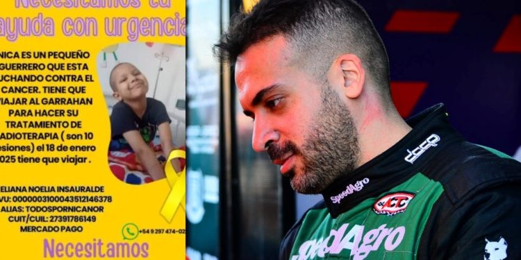 Así fue la estafa por la que acusan a Martín Ponte y generó que Colapinto se involucrara