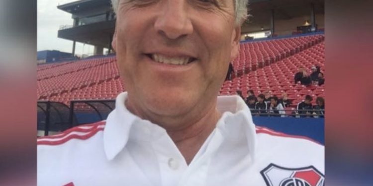 Así será la nueva estructura infanto-juvenil de River, con Gabriel Rodríguez como coordinador