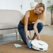 Aspiradora robot: cuánto sale comprarla en Amazon y traerla desde el exterior a la Argentina