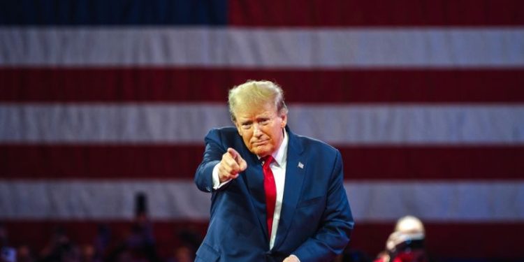 Asume Donald Trump: qué oportunidades de inversión ve el mercado