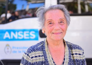 Atención jubilados ANSES: este es el nuevo tope para poder cobrar el bono de $ 70.000 en febrero