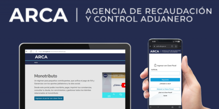 Atención Monotributo: el requisito clave que pide ARCA para no pagar de más