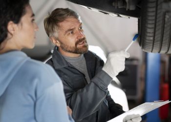 Atención VTV: la opción para poder salir a la ruta aunque tu auto no haya aprobado la revisión vehicular