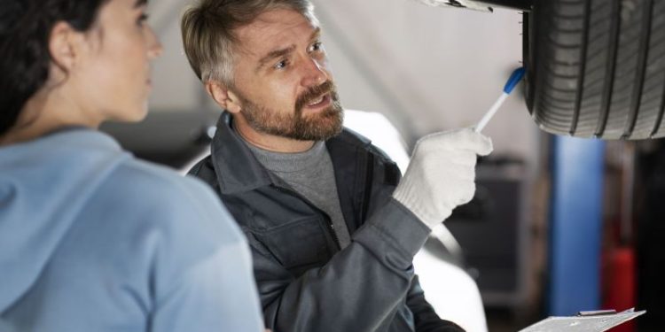 Atención VTV: la opción para poder salir a la ruta aunque tu auto no haya aprobado la revisión vehicular