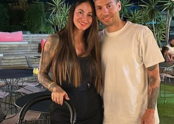 Atento, River: cuándo llega Montiel a la Argentina, el refuerzo que más seduce a los hinchas