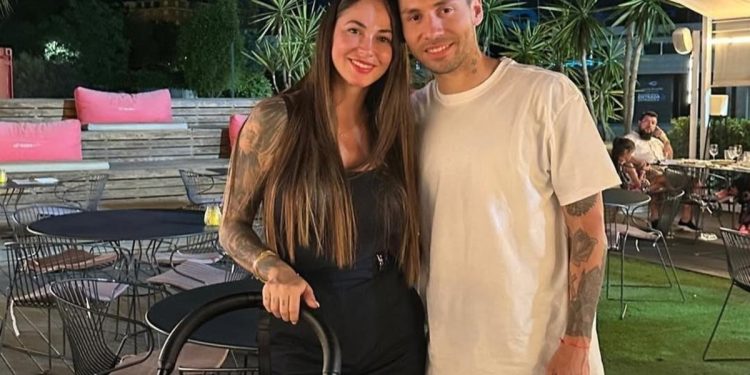 Atento, River: cuándo llega Montiel a la Argentina, el refuerzo que más seduce a los hinchas