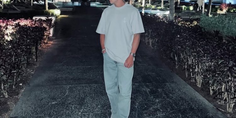 Atento, River: la respuesta del DT de Paranaense sobre la posible salida de Lucas Esquivel