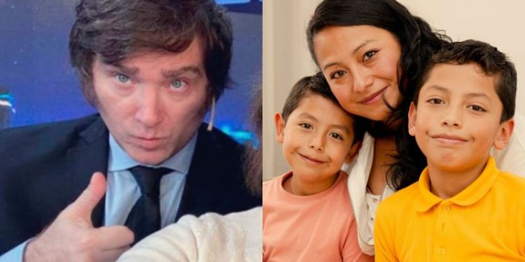 AUH recibe buenas noticias: el Gobierno activó un bono de $ 110.000 a estos titulares