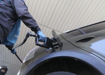 Aumentan la nafta y el gasoil: cuánto cuesta el litro desde ahora