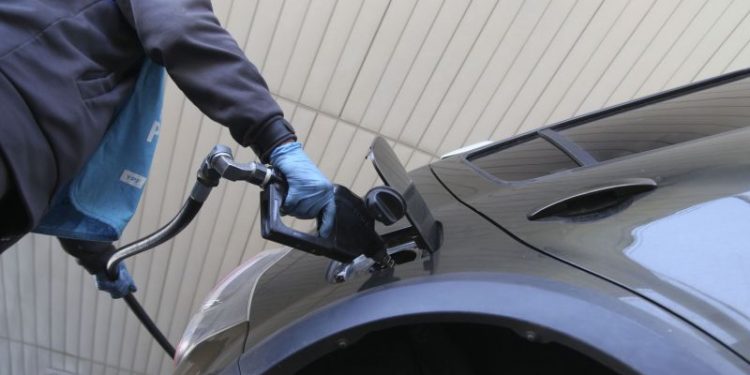 Aumentan la nafta y el gasoil: cuánto cuesta el litro desde ahora