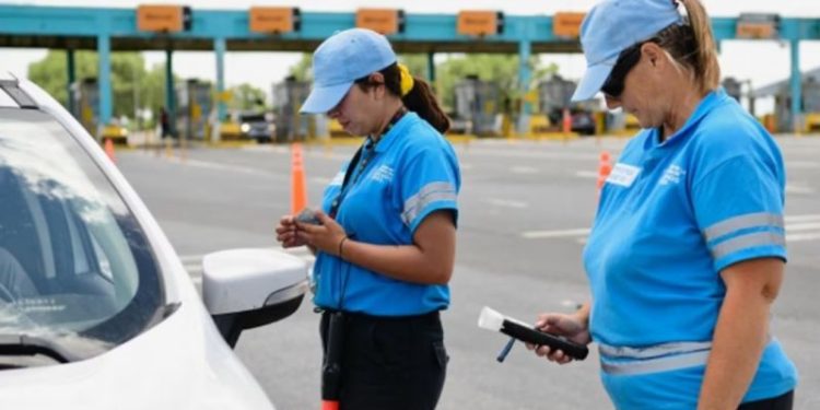 Aumentan las multas de tránsito: cuáles son los nuevos valores vigentes a partir de enero