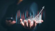 Acciones argentinas: la razón secreta del derrumbe de los precios del Merval