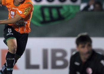 Banfield le hizo una oferta a James Rodríguez