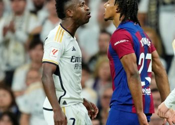 Barcelona vs. Real Madrid, por la Supercopa de España: hora, cómo ver y probables formaciones