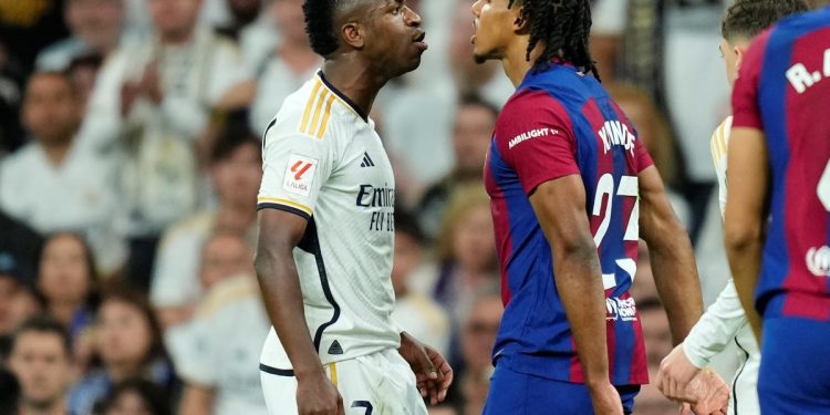 Barcelona vs. Real Madrid, por la Supercopa de España: hora, cómo ver y probables formaciones