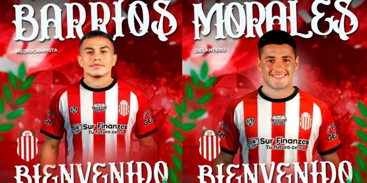 Barracas Central ya presentó tres refuerzos de nivel y va por dos más