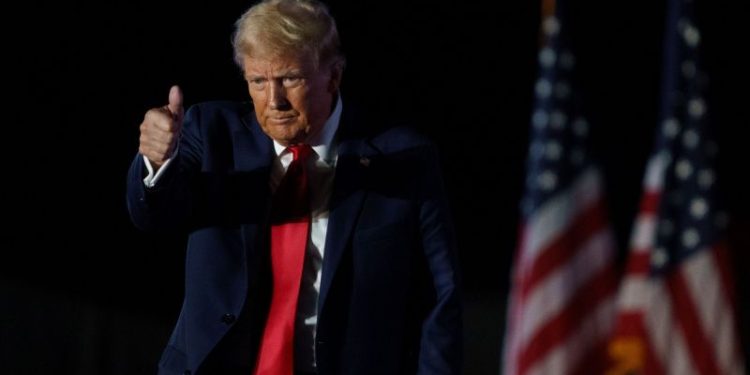 Bitcoin, acciones industriales y energéticas: el menú del mercado para la asunción de Trump