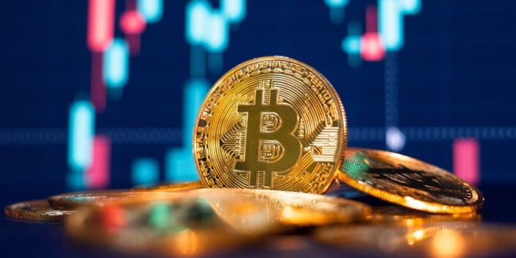 Bitcoin rompe un nuevo récord a horas de la asunción de Donald Trump