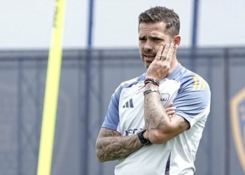 Boca debe apurar los refuerzos más por la Copa que por el Mundial