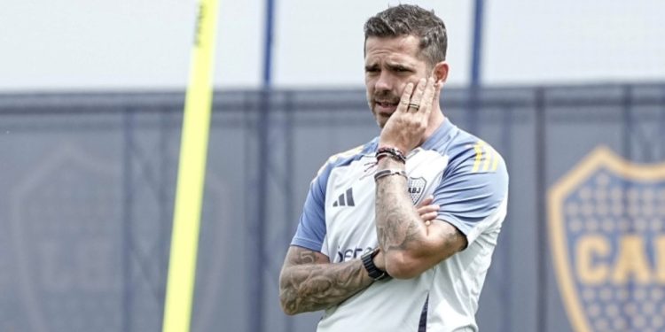 Boca debe apurar los refuerzos más por la Copa que por el Mundial