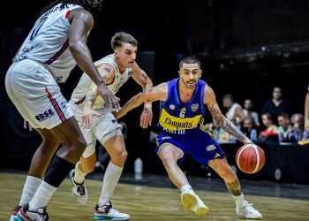 Boca – Quimsa: así vivió la final de la Supercopa