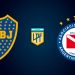 Boca vs. Argentinos Juniors por el Torneo Apertura: día, horario y como verlo por TV
