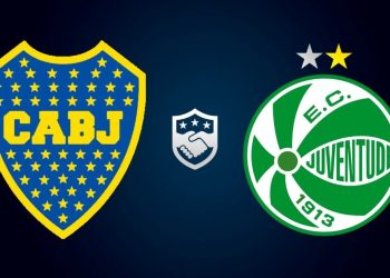 Boca vs. Juventude: hora, cómo ver el amistoso y probables formaciones