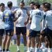 Boca vuelve al trabajo: todos los detalles de la pretemporada y la prueba de la balanza