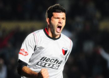 Bombazo: Colón está cerca de repatriar a Emmanuel Gigliotti